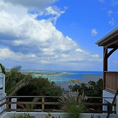 Vacances Entre Mer Et Colline Quarter of Orleans Bagian luar foto