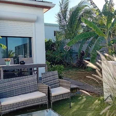 Vacances Entre Mer Et Colline Quarter of Orleans Bagian luar foto