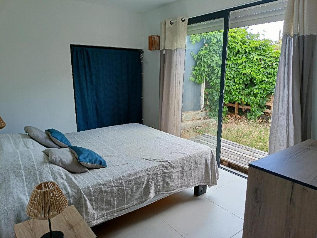 Vacances Entre Mer Et Colline Quarter of Orleans Bagian luar foto