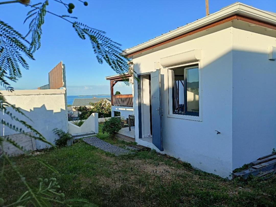 Vacances Entre Mer Et Colline Quarter of Orleans Bagian luar foto