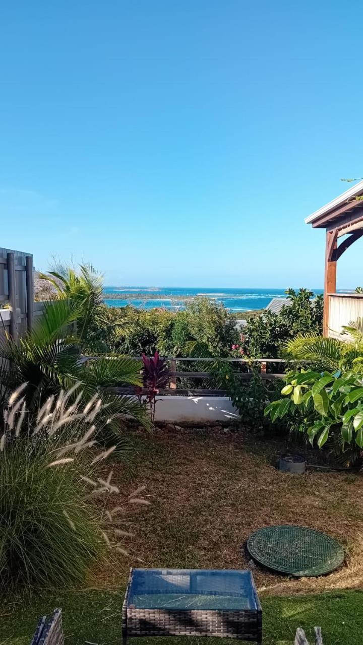 Vacances Entre Mer Et Colline Quarter of Orleans Bagian luar foto