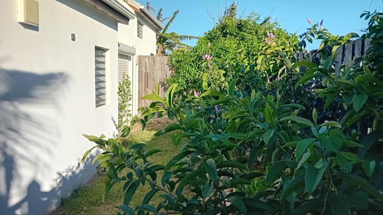 Vacances Entre Mer Et Colline Quarter of Orleans Bagian luar foto