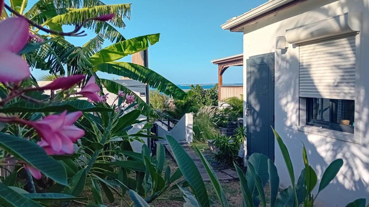 Vacances Entre Mer Et Colline Quarter of Orleans Bagian luar foto