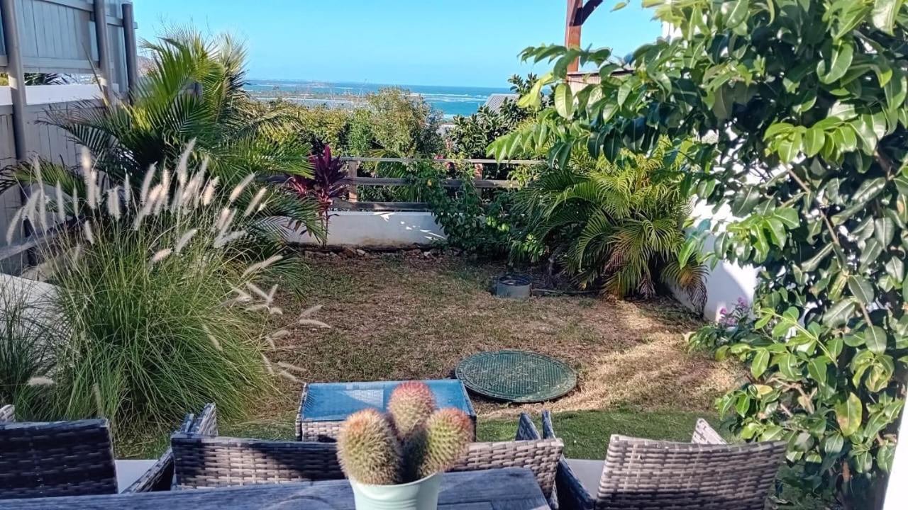 Vacances Entre Mer Et Colline Quarter of Orleans Bagian luar foto